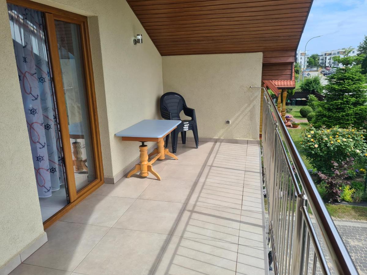 Willa Kaper Puck Exterior foto