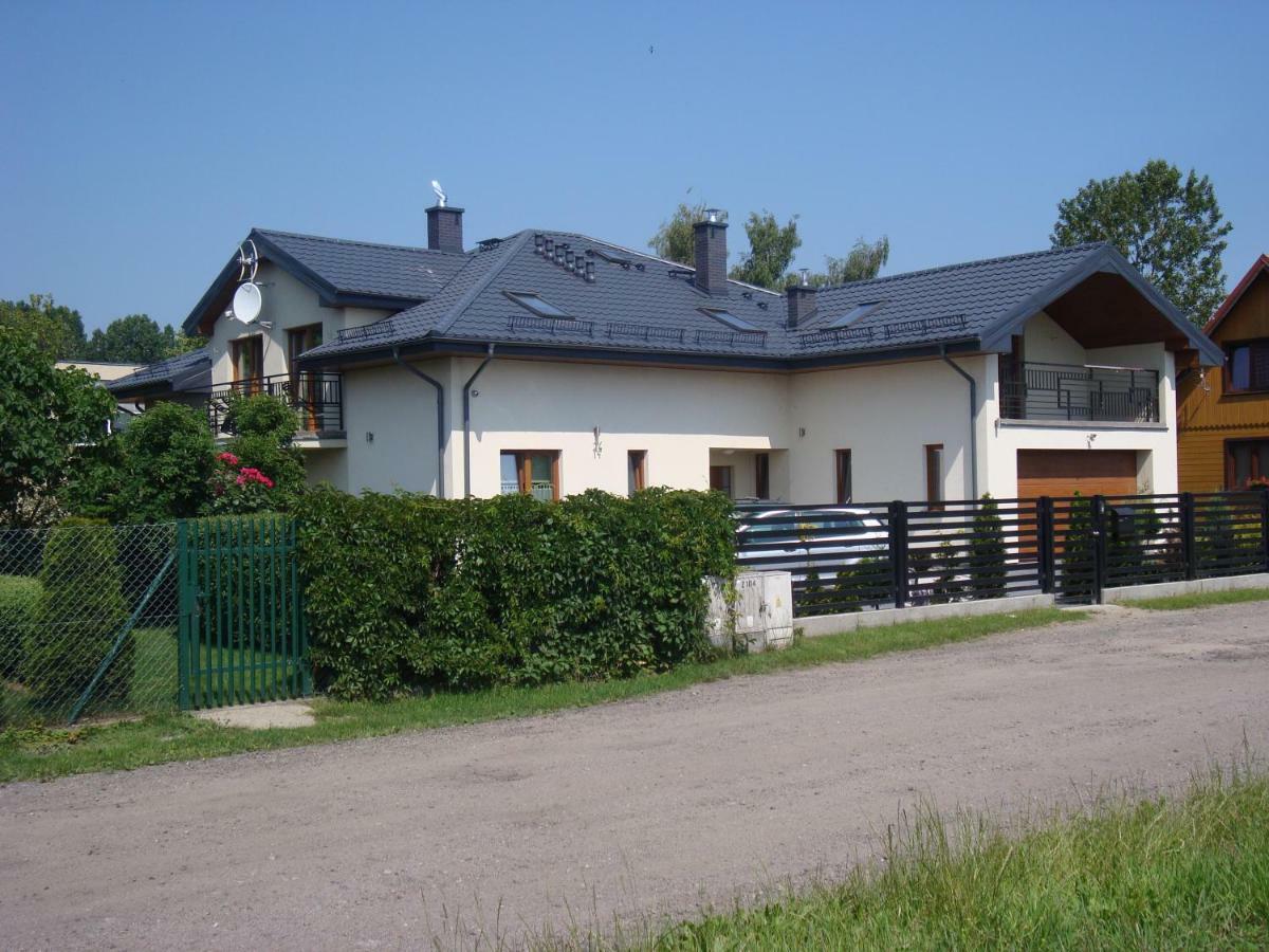 Willa Kaper Puck Exterior foto